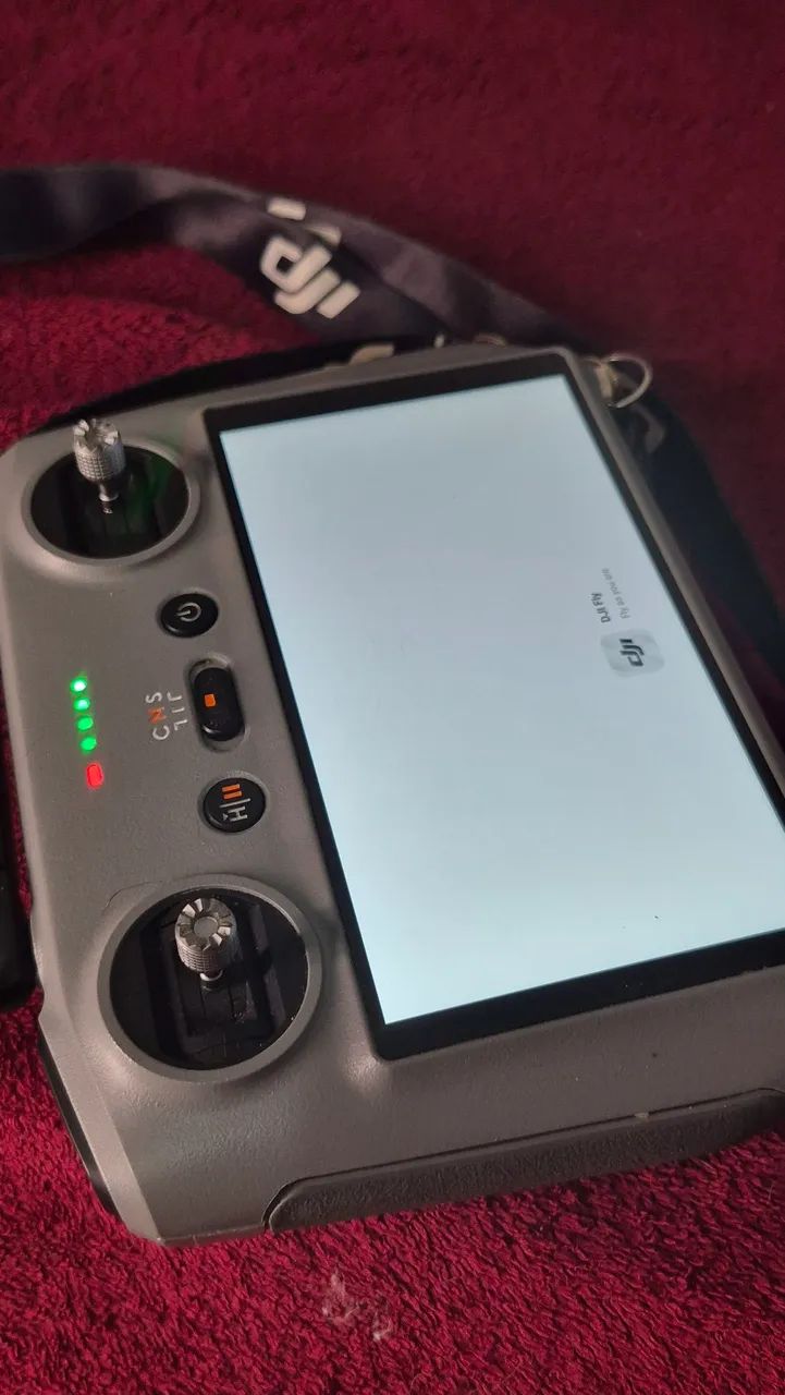 Controle dji rc 2 - Foto 2