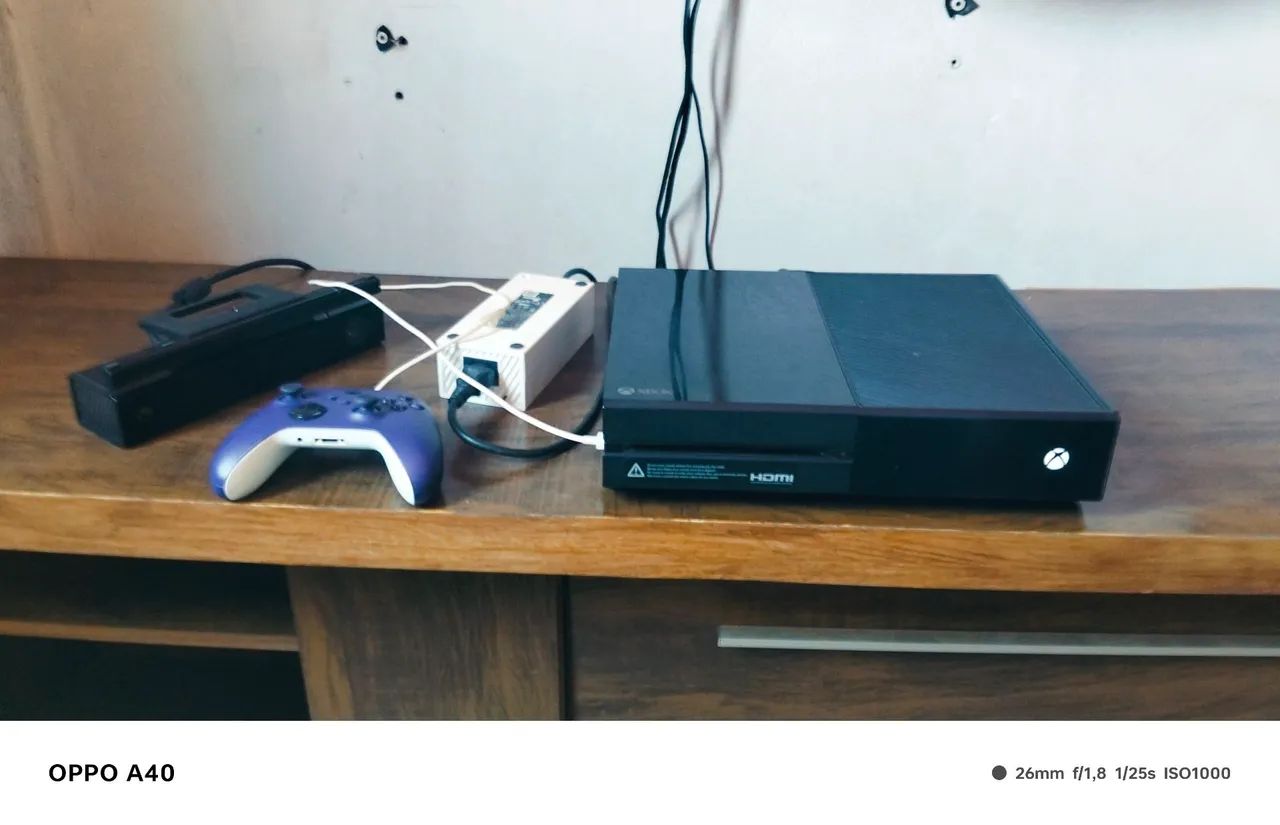 Xbox one Fat 