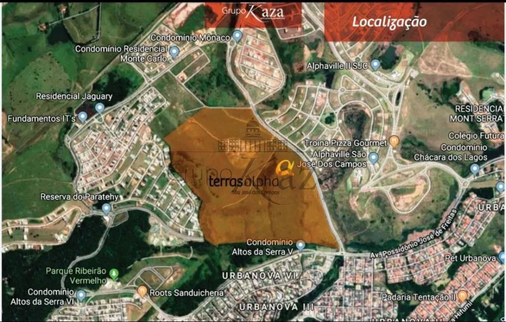 Oportunidade - Terreno em condomínio - Urbanova - Condomínio Terras Alpha - 330m². - Foto 12