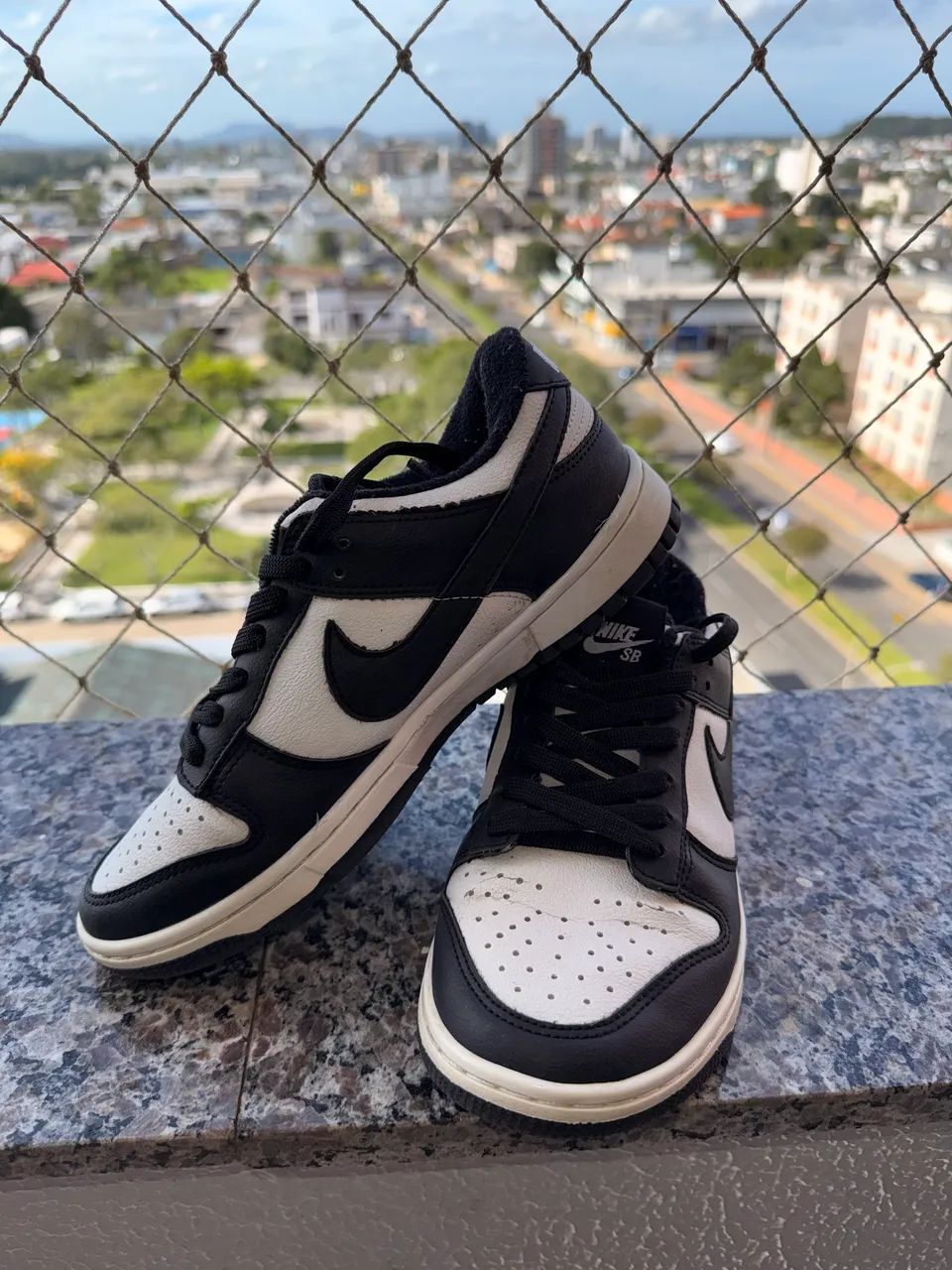 Nike dunk low pro ORIGINAL - Foto 3