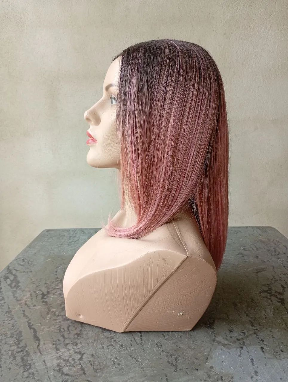 Lace front  - Foto 2