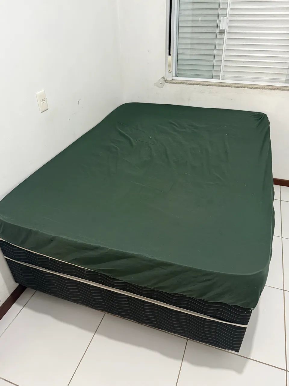 Cama  casal  - Foto 2