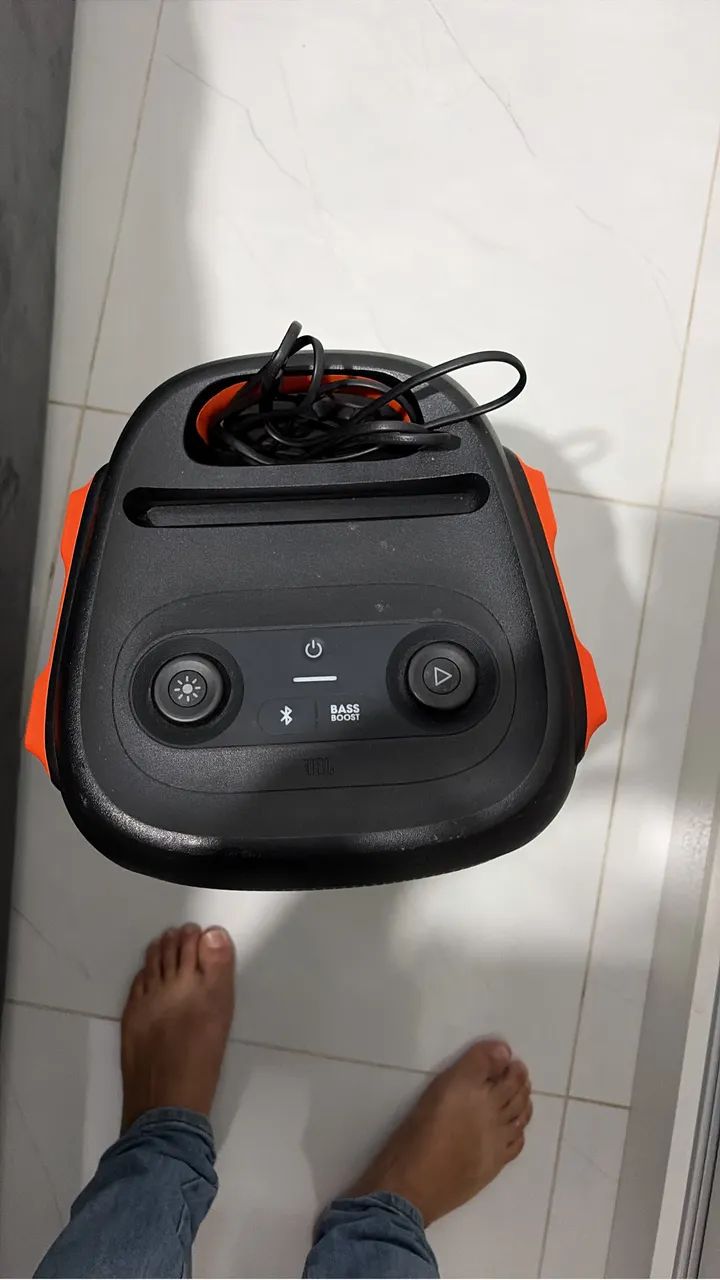 Jbl party box 110 - Foto 2