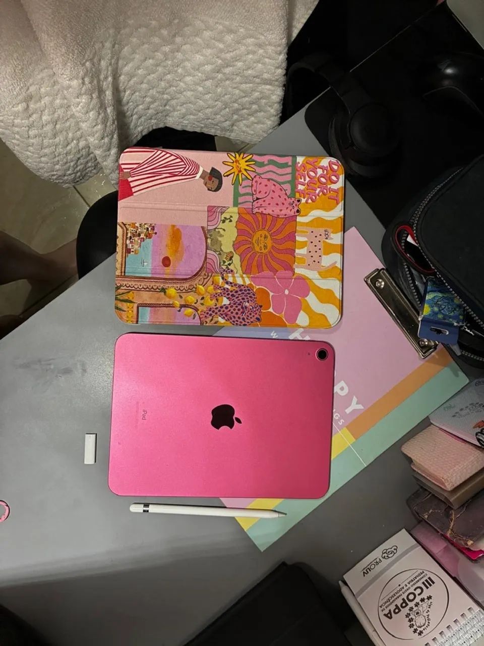 iPad 10 