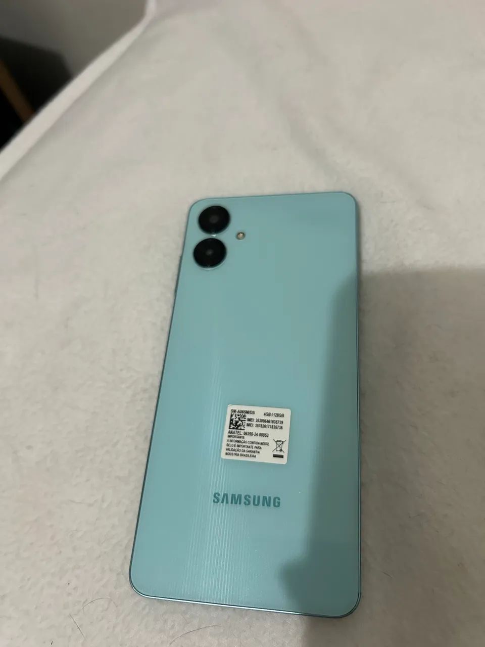 Samsung Galaxy A06 - 128GB - Foto 3
