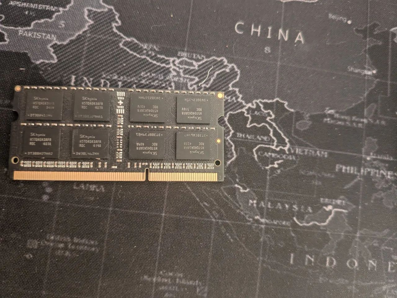 Memória ram DDR3 8GB - Foto 2