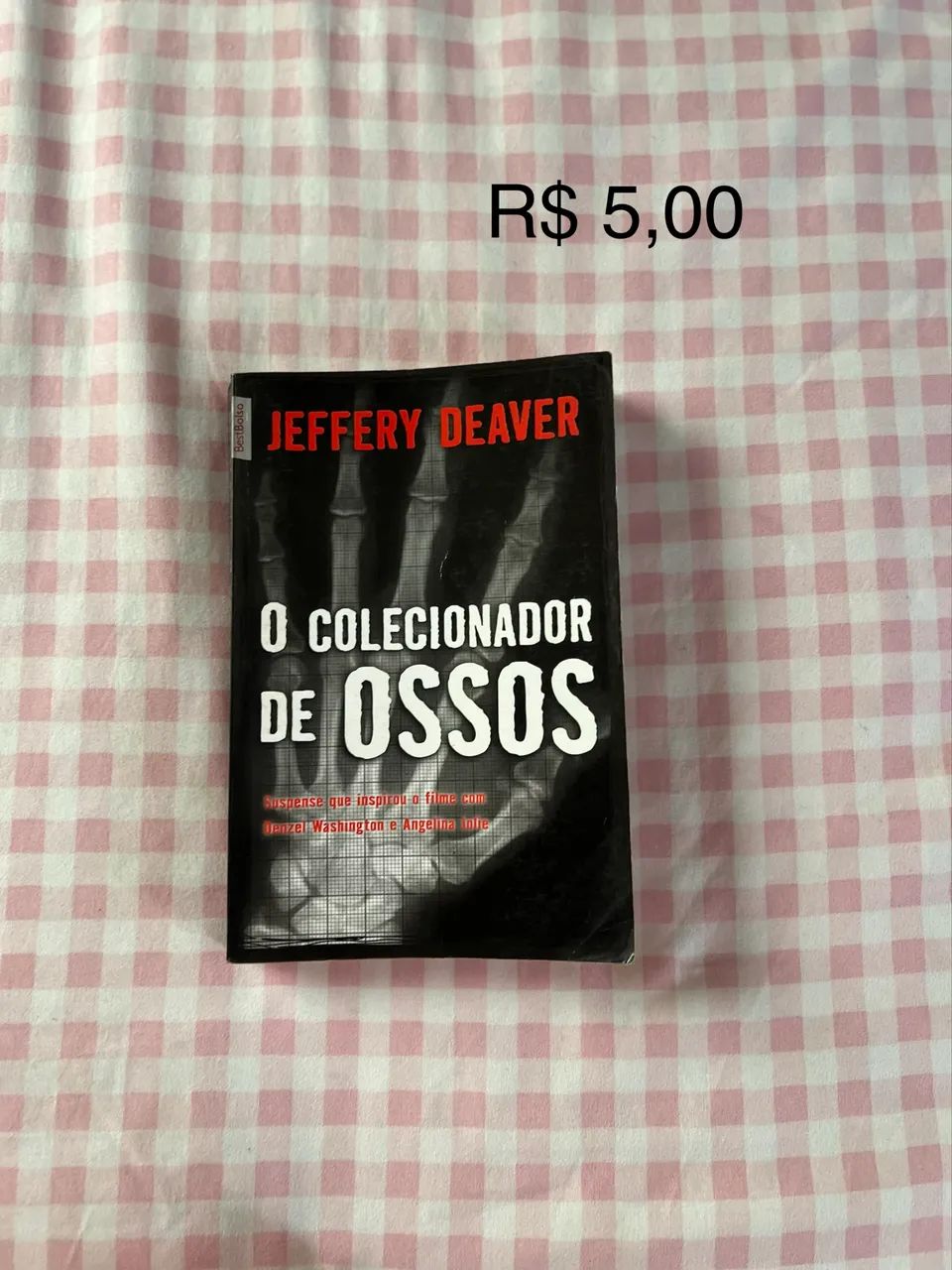 Livros - Foto 2