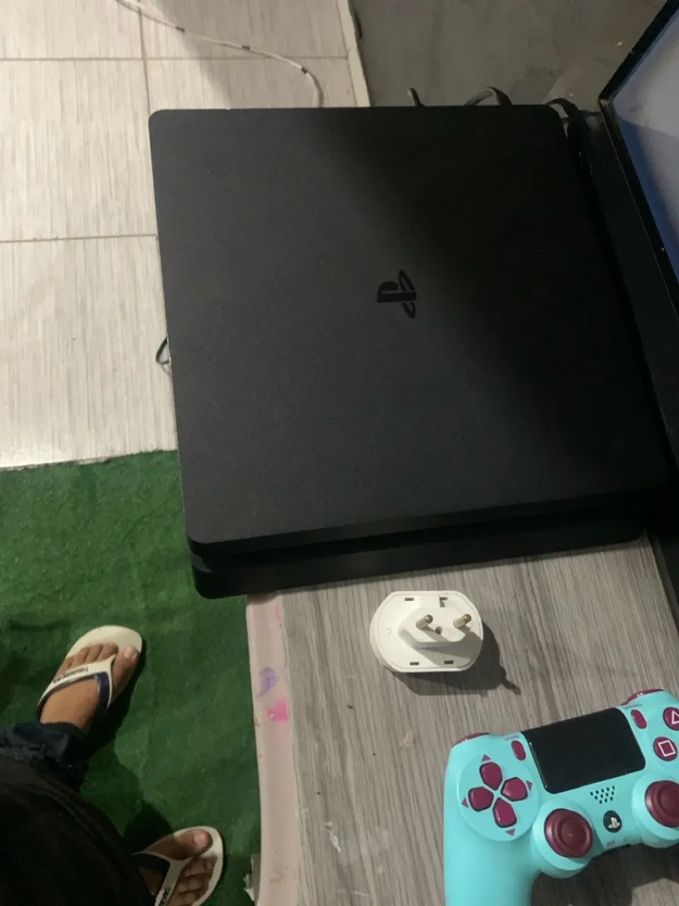 PlayStation 4 