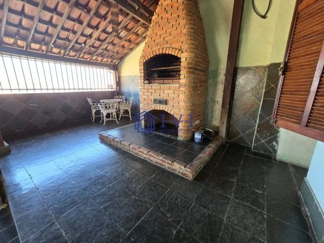Casa 3 quartos na região de Venda Nova 