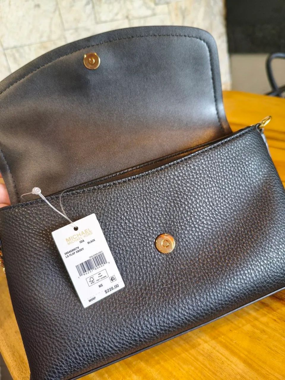 Bolsa Michael Kors - Foto 5