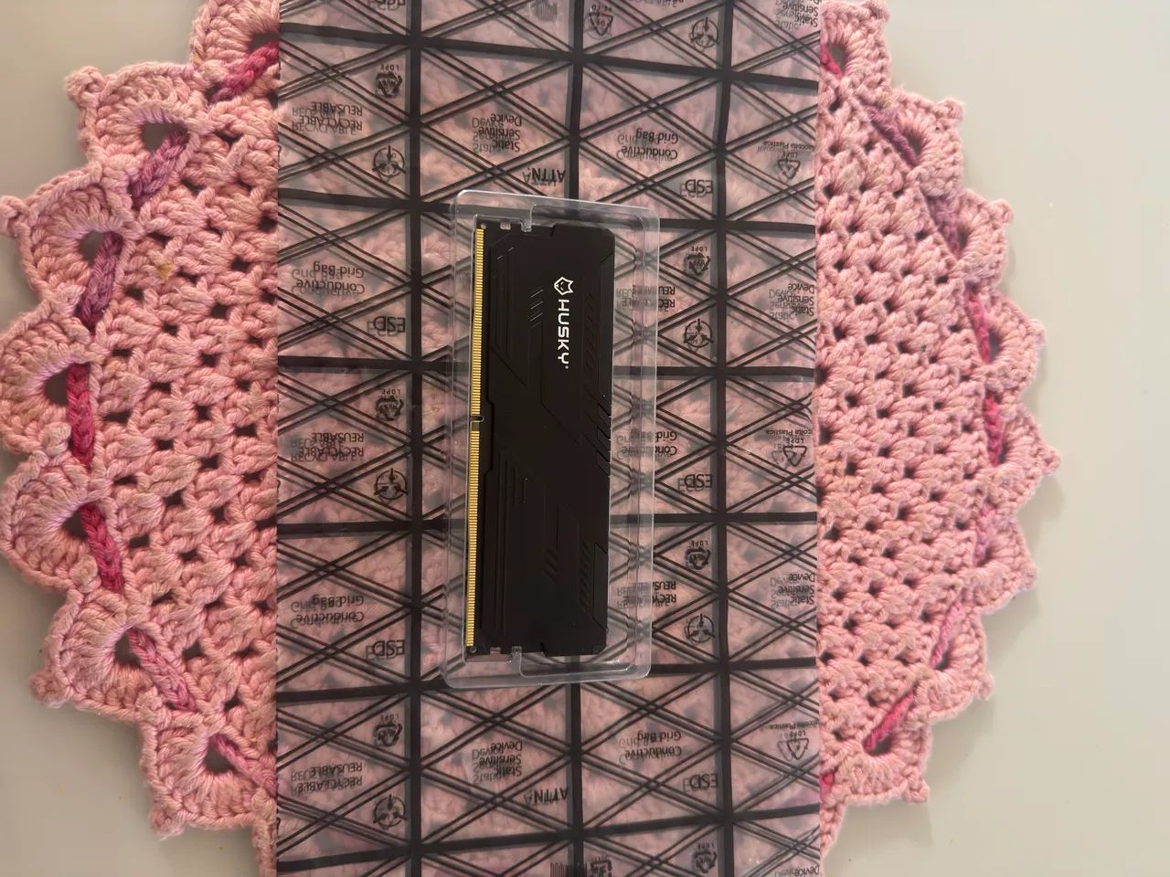 Memória RAM 8 GB - Foto 3