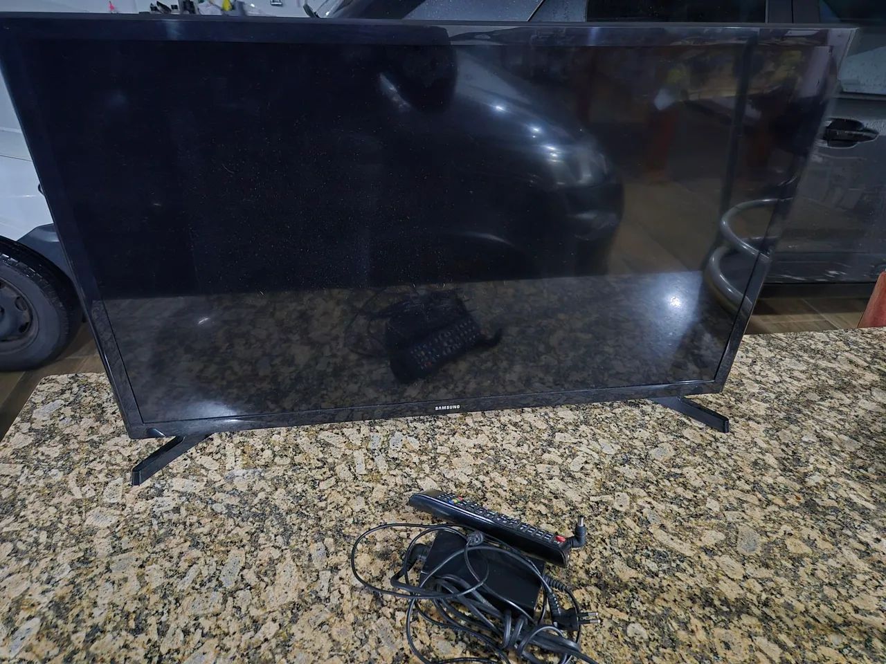 Tv Samsung 32"