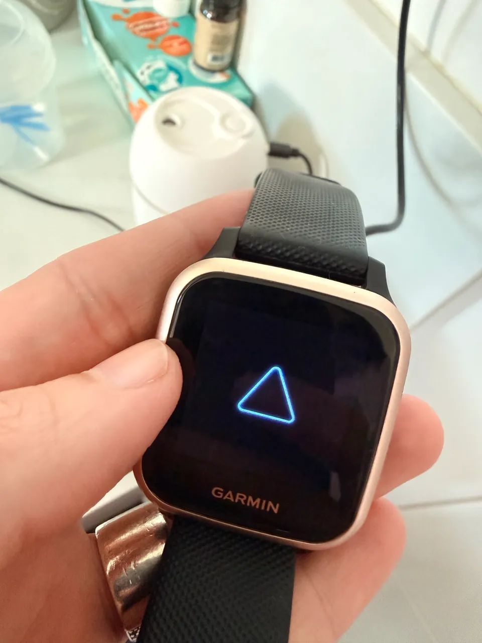Vendo Garmin Venu SQ Music - Foto 2