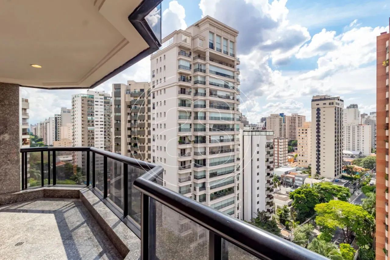 MOEMA! VENDA APARTAMENTO PRÓXIMO AO IBIRAPUERA - Foto 6
