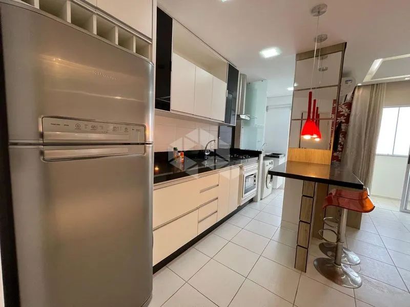 Apartamento 60M² - para Alugar - Foto 2
