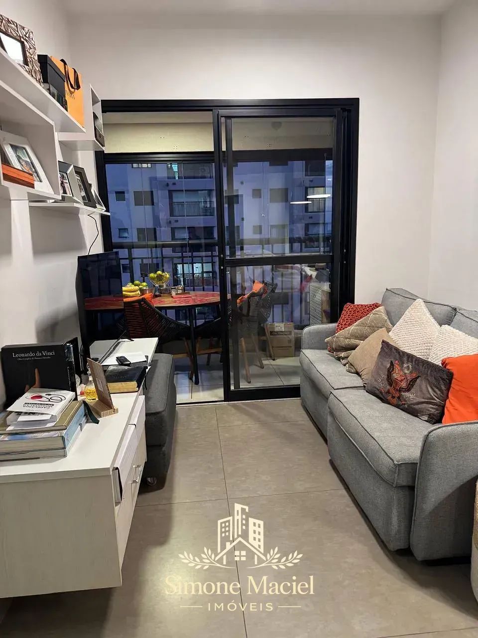 Apartamento à venda, Continental, Osasco, SP