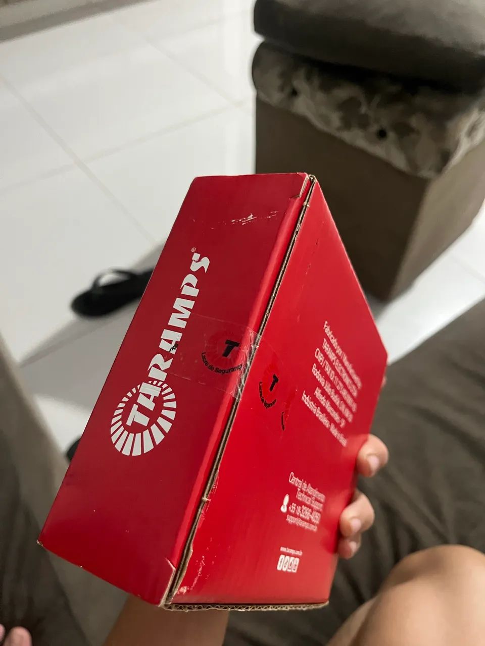 Módulo de som Taramps 800w - Foto 2