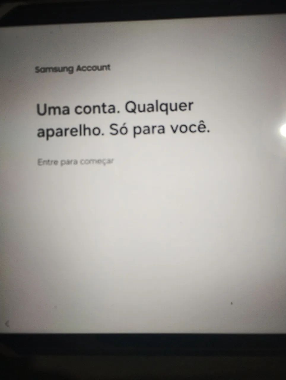 Galaxy Tab A9+5g - Foto 5