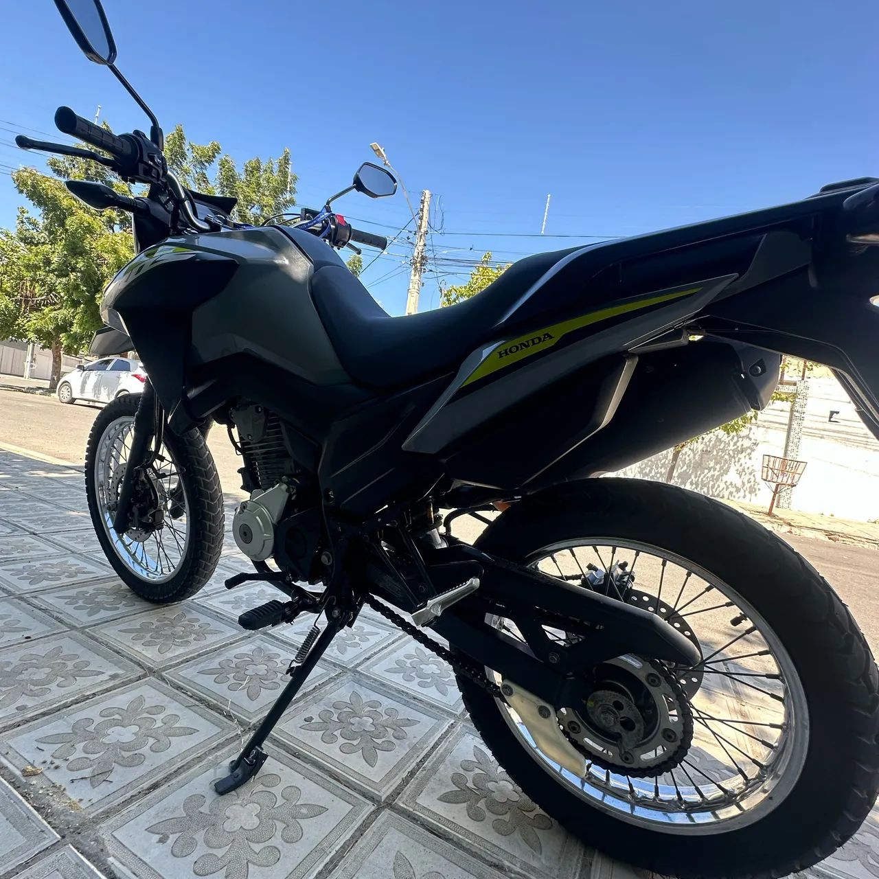 BROS 160 abs - Foto 3