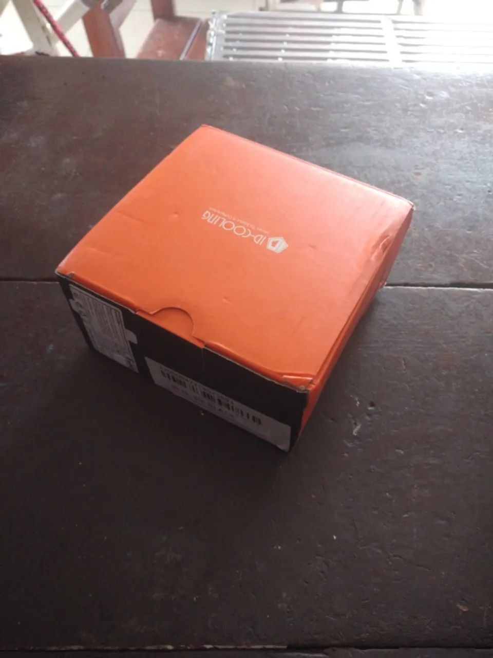 Cooler low profile ID-COOLING IS-30i intel - Foto 3