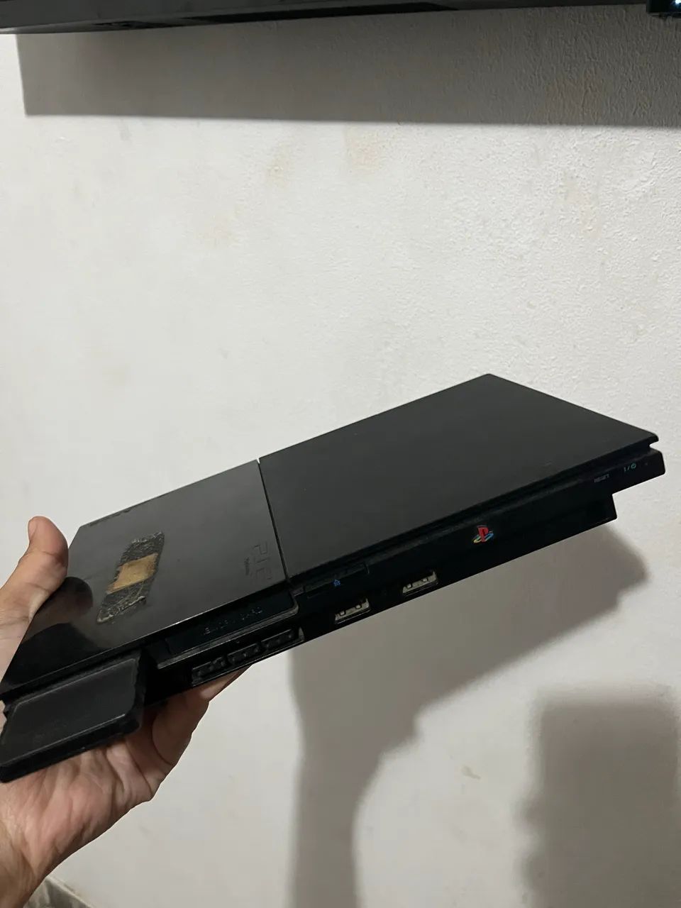 PlayStation 2 - Foto 4
