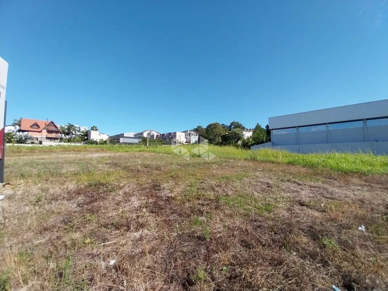 Terreno com 1200m² - Foto 5