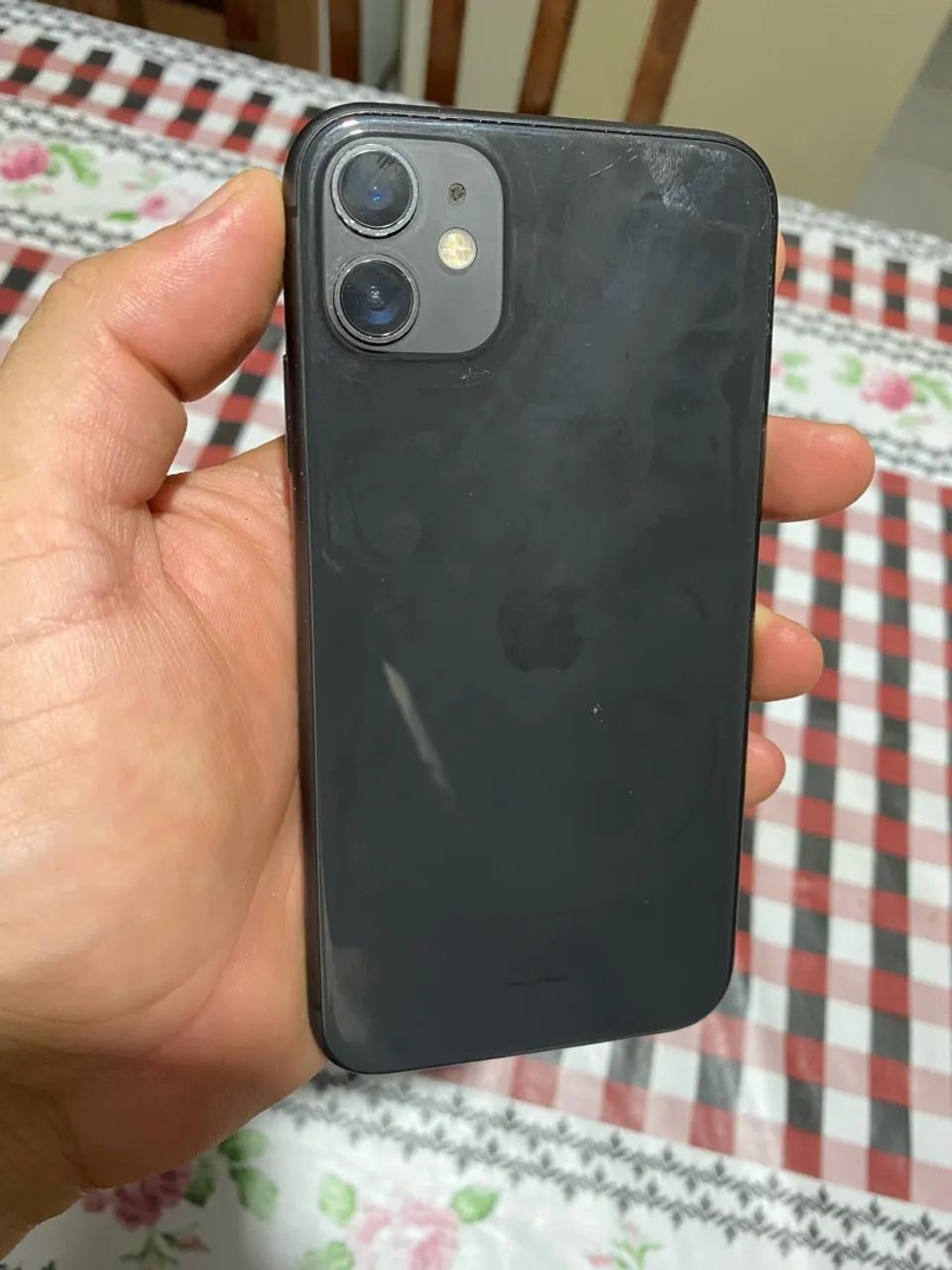 Vendo iPhone 11 64gb  - Foto 3