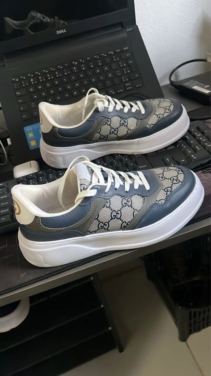 Tênis casual  - Foto 2