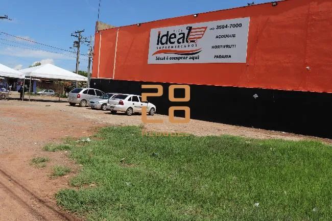 LOTE AVENIDA V 8 LOTE QD. 320 LOTE 01 E 36 - CIDADE VERA CRUZ - APARECIDA DE GOIANIA-GO - Foto 4