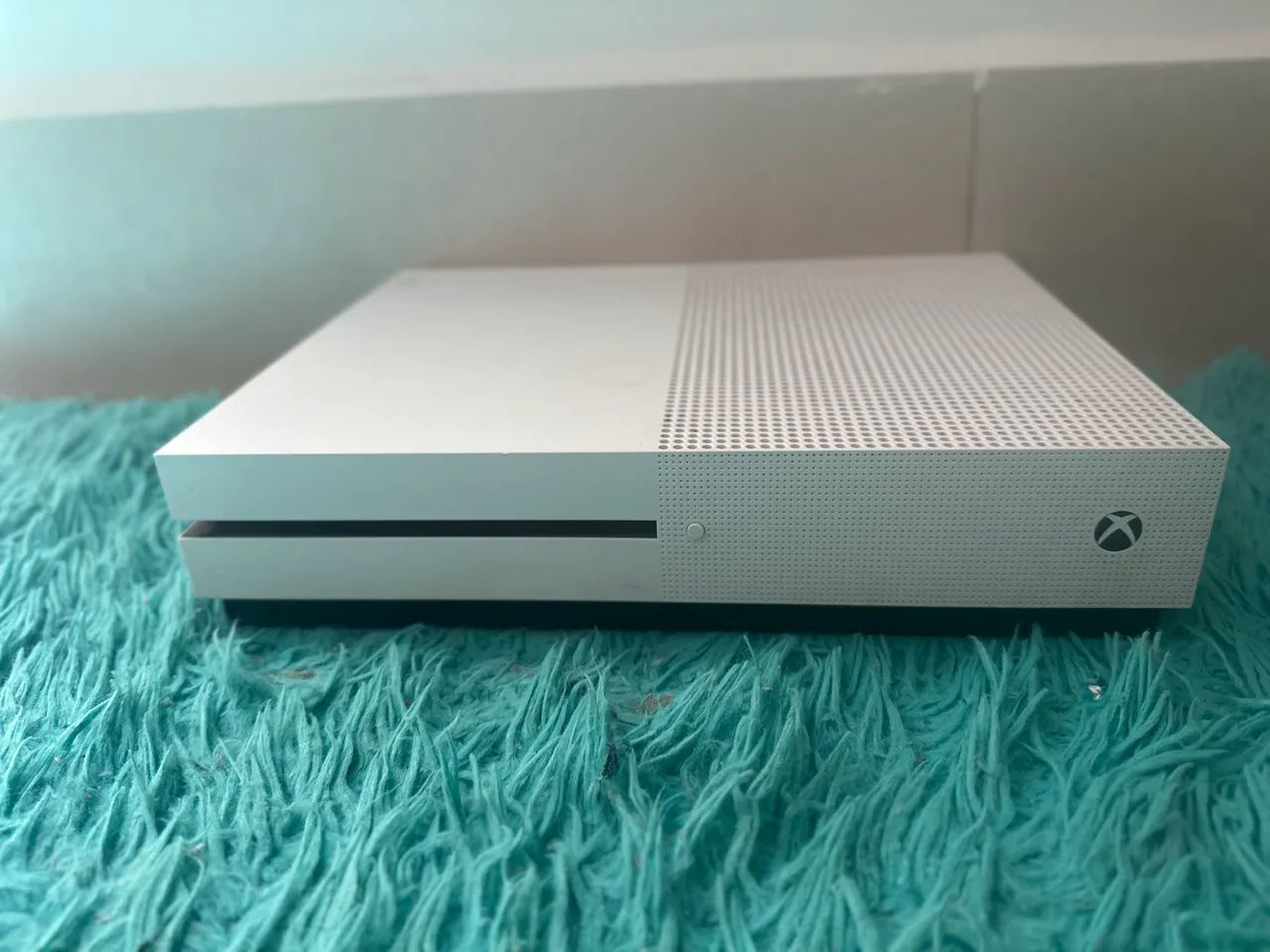Xbox One s sem controle  - Foto 4