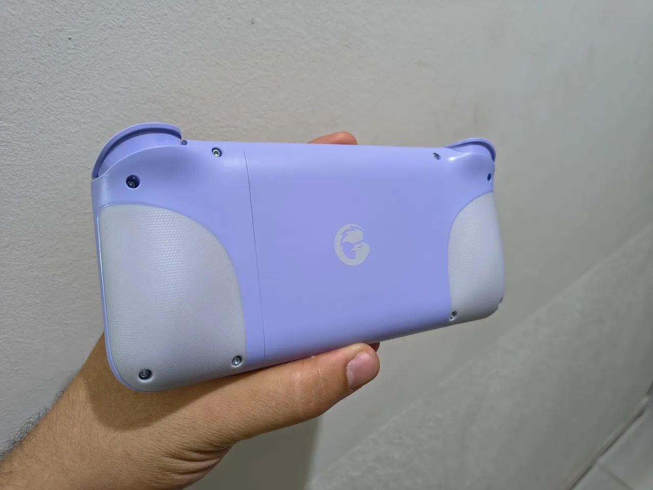 Controle GameSir x2s Tipo- C para celular Android e iPhone 15  - Foto 2