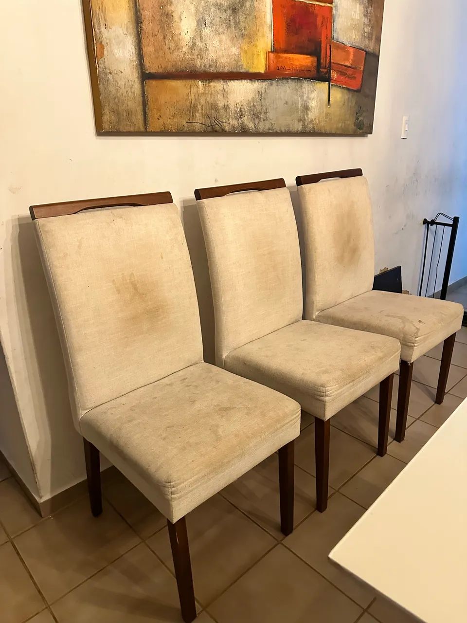 Mesa de jantar 6 lugares 65570167406081123