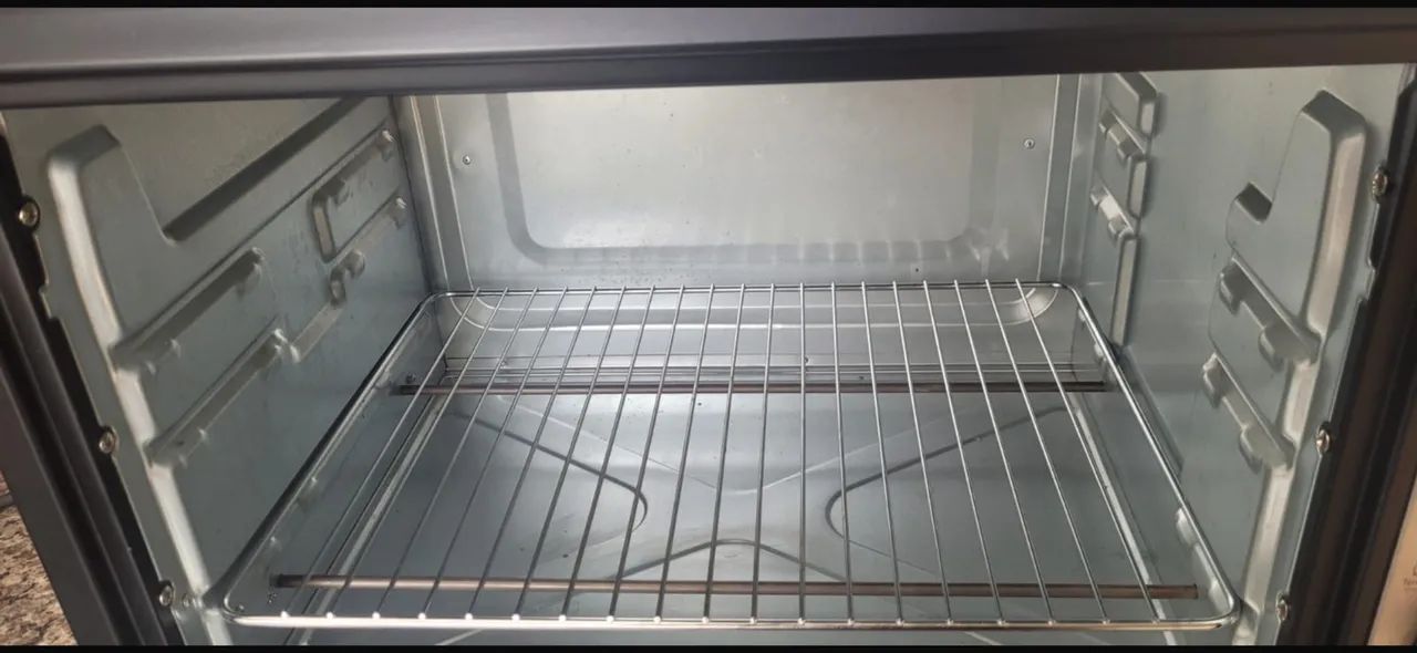 Forno elétrico  - Foto 2