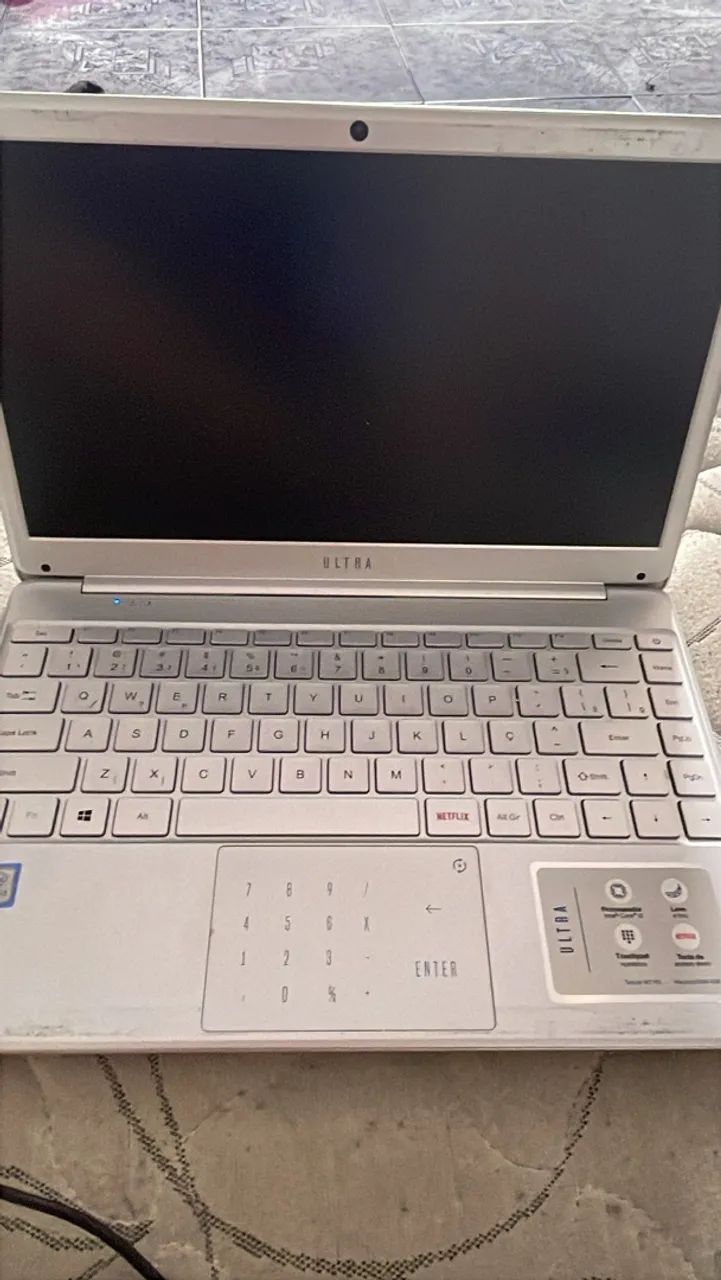 Vende-se notebook  - Foto 2