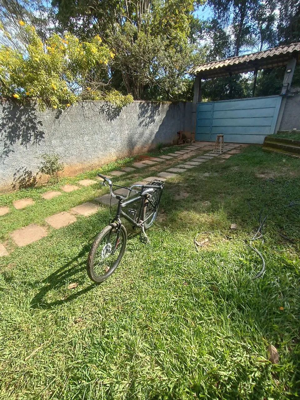 Montadinha aro 24 LEIA A DESCRIÇÃO !!! - Foto 3