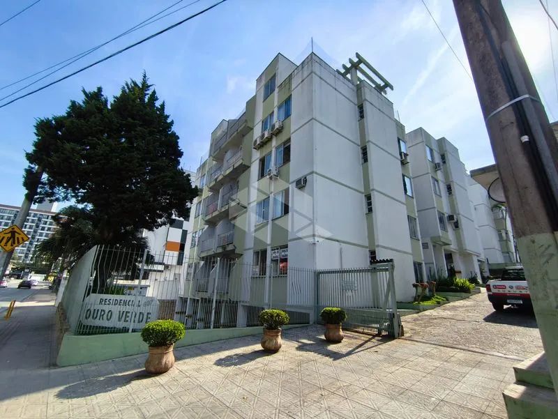 Apartamento 63.24M² - para Alugar - Foto 2