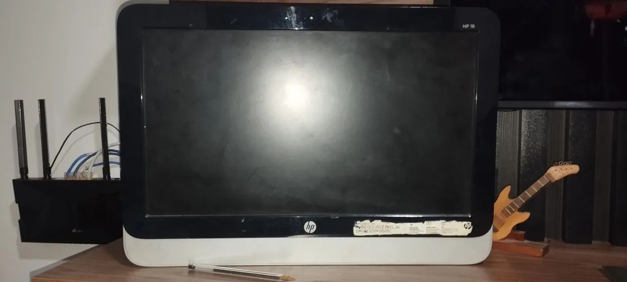 Computador HP - Foto 4