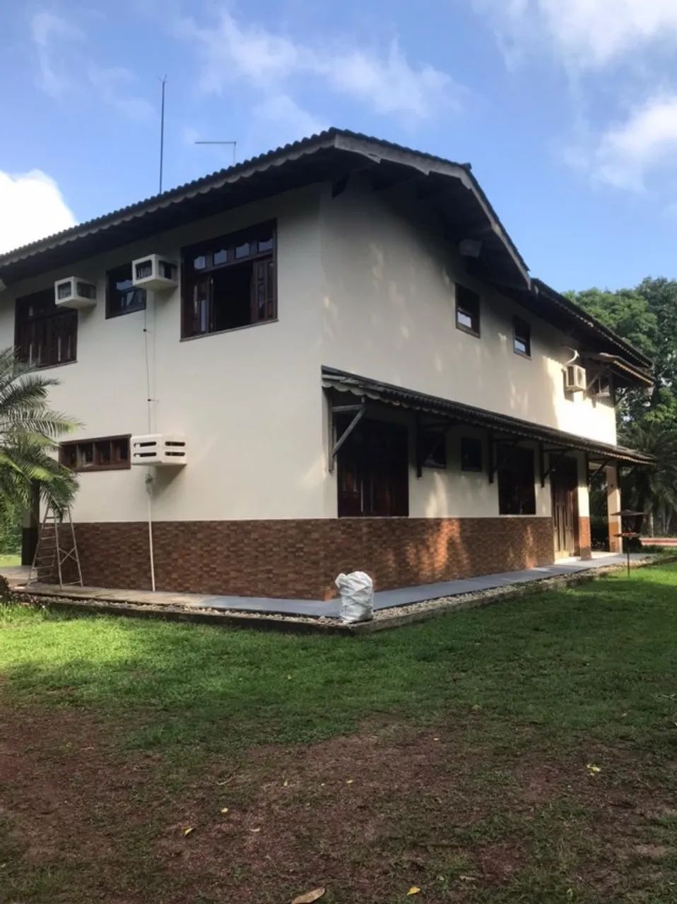 Sítio em Benevides com 12 Hectares - Foto 2