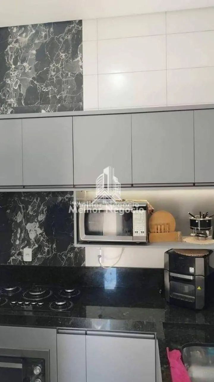 Casa à venda em Hortolândia, Chácaras Havaí, com 2 quartos, com 90 m² - Foto 5