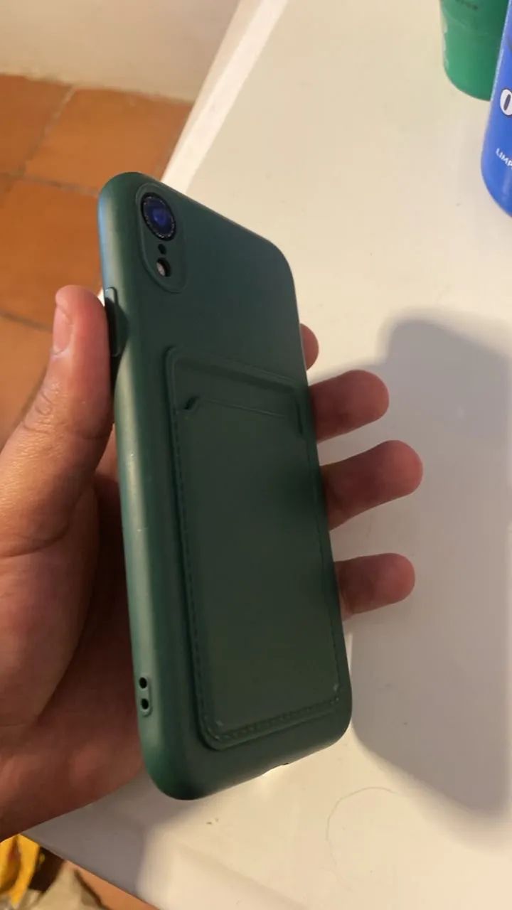 iPhone XR - Foto 2