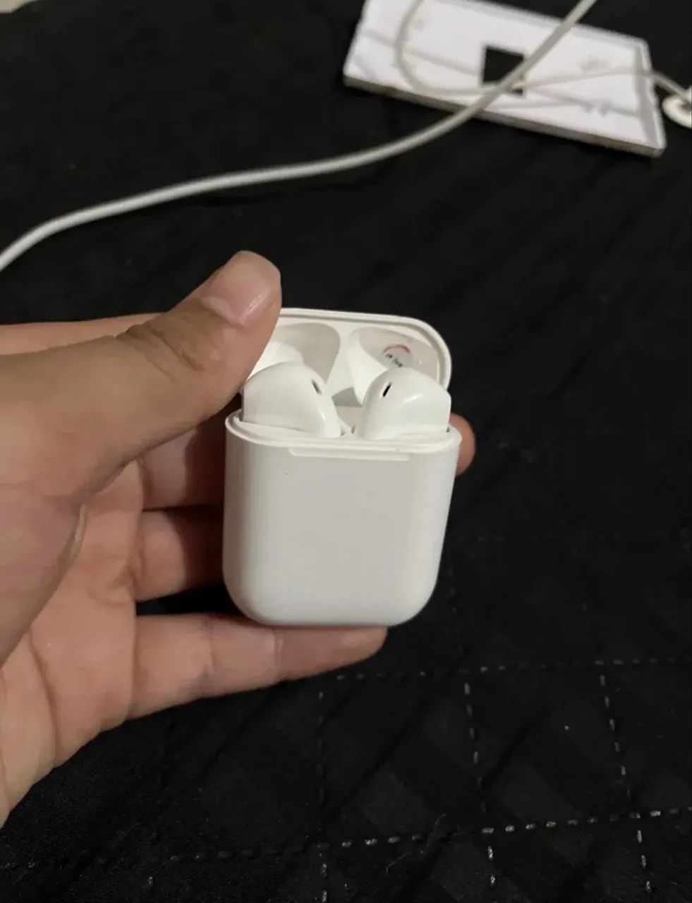 Fone para IPhone e Android - Foto 3