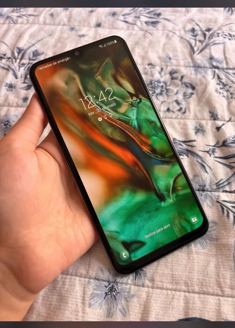 Samsung galaxy a50 - Foto 3