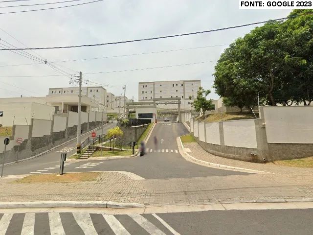 Foto - São José dos Campos - Parque Residencial Aquarius