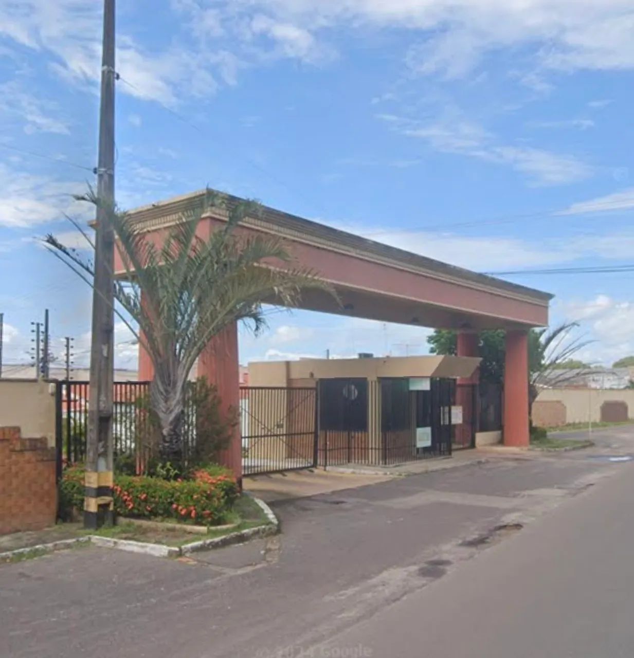 Foto - São Luís - Cohama