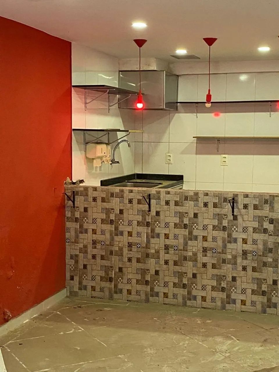 Ponto comercial loja montada para restaurante  - Foto 3