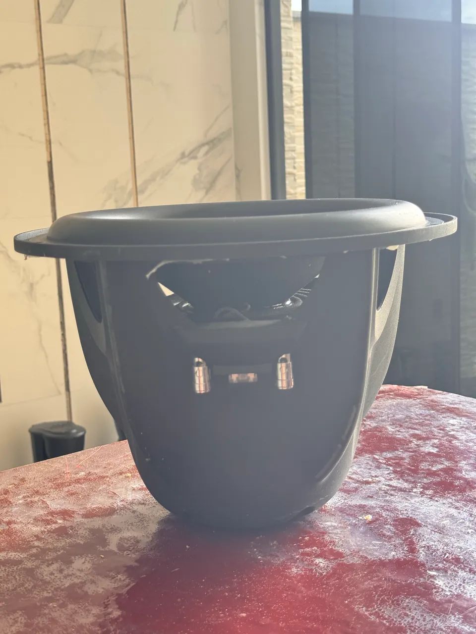 Subwoofer Explosound Xs-3512K 1000wrms 12? Polegadas - Foto 2