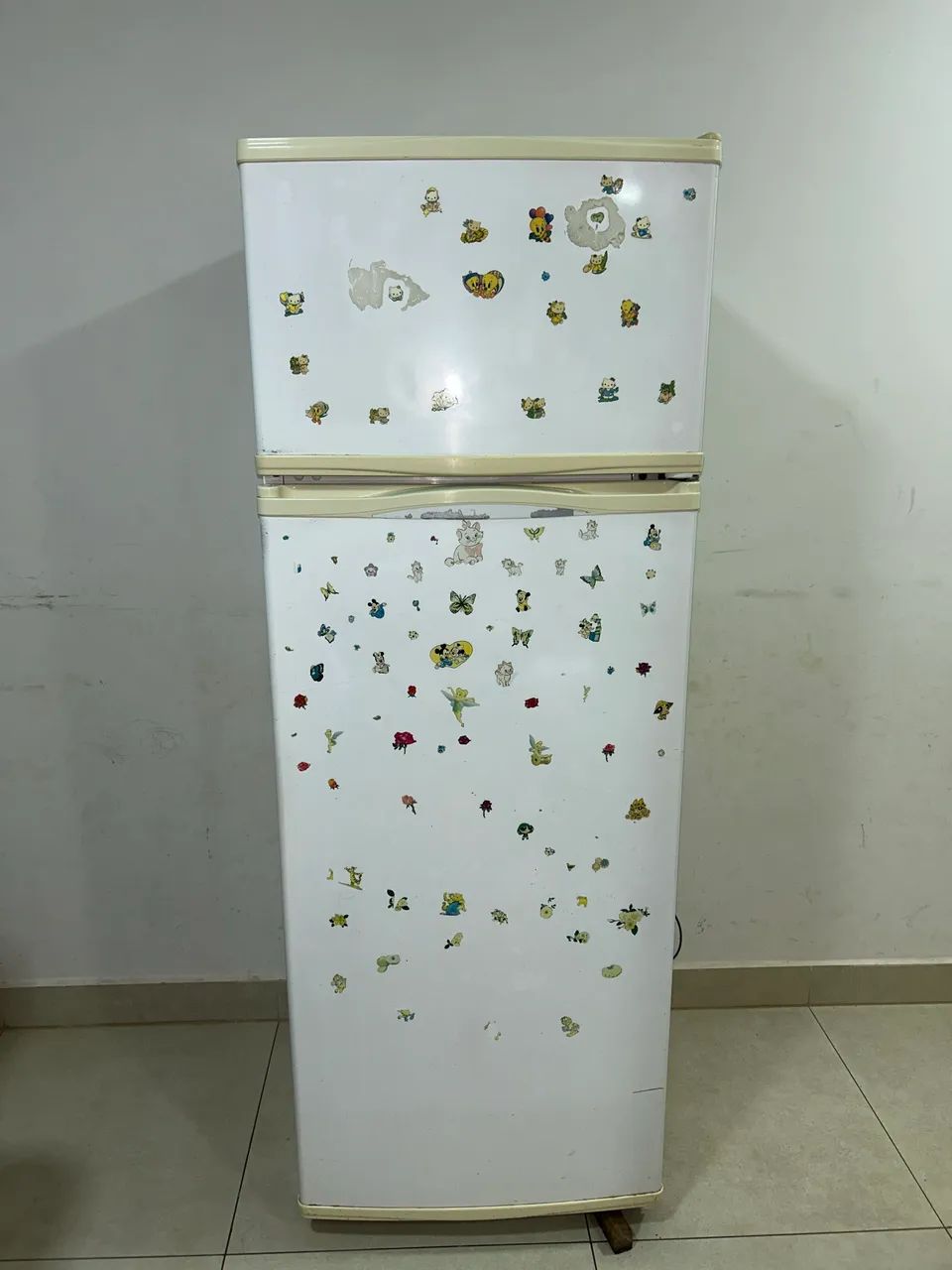 Geladeira