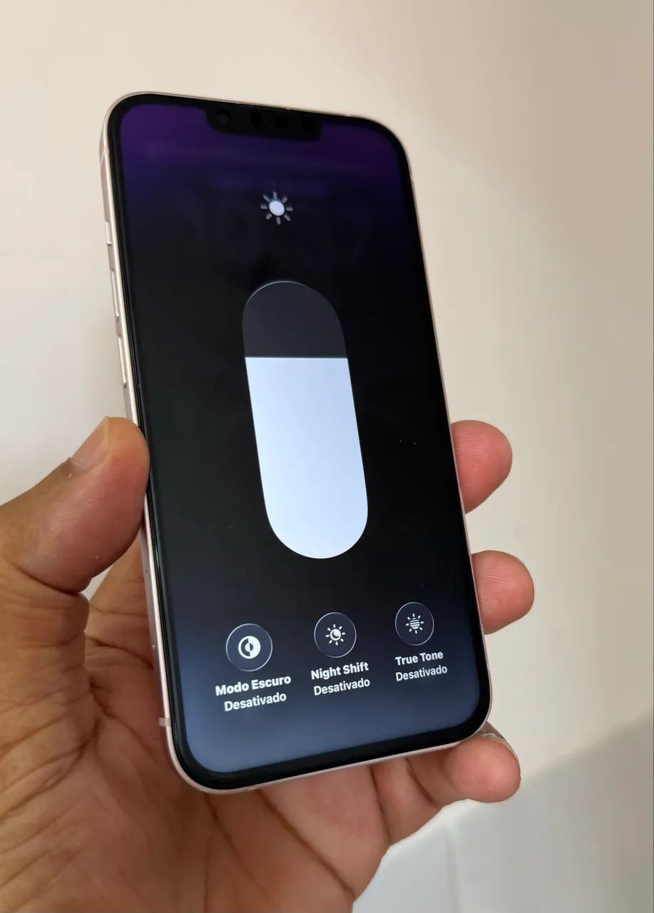 iPhone 13 de 128GB sem marcas de uso  - Foto 5