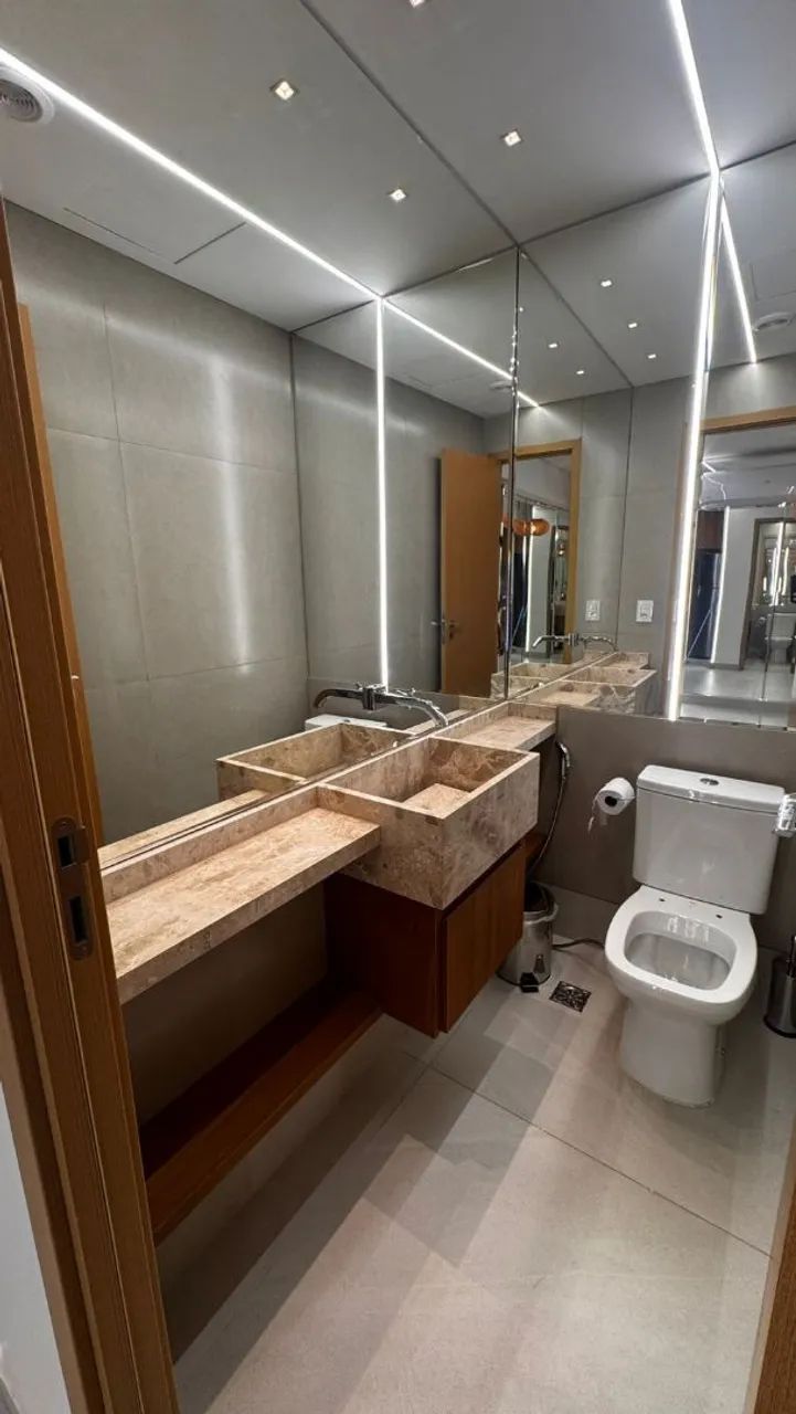 Flat para o MOTOGP GOIANIA  pacote 4 diarias  - Foto 9