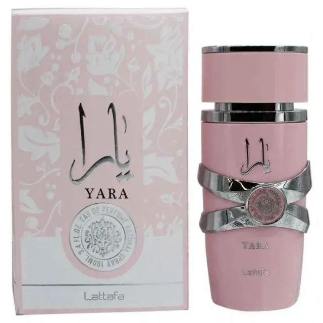 Yara EDP - Lattafa